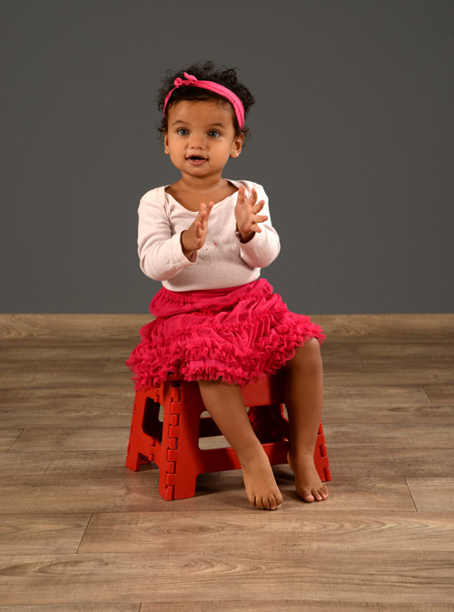 Séance photo enfant à Lyon